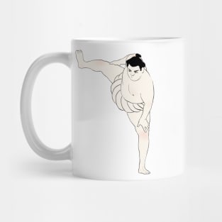 Sumo Mug